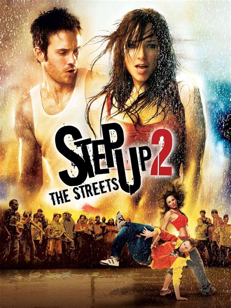 step up s02 m4p|Step Up 2 the Streets .